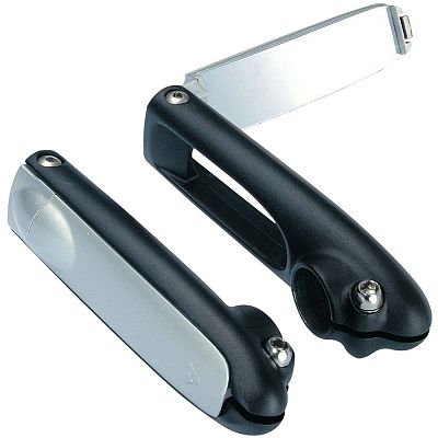 Превью  Рога на руль TOPEAK Bar'n Mirror